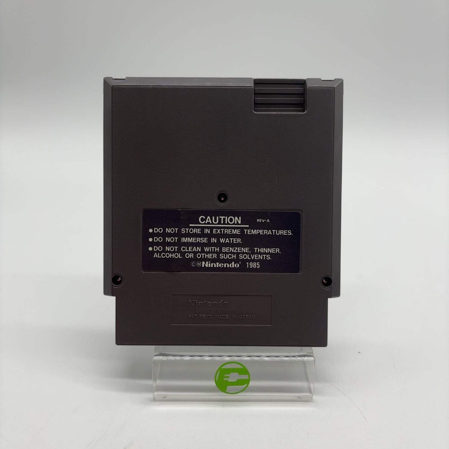 Galaxy 5000 (NES, 1991)