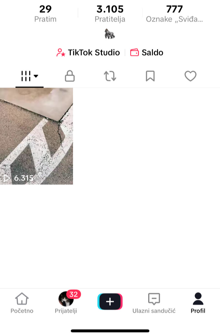 tiktok gifter 27 level