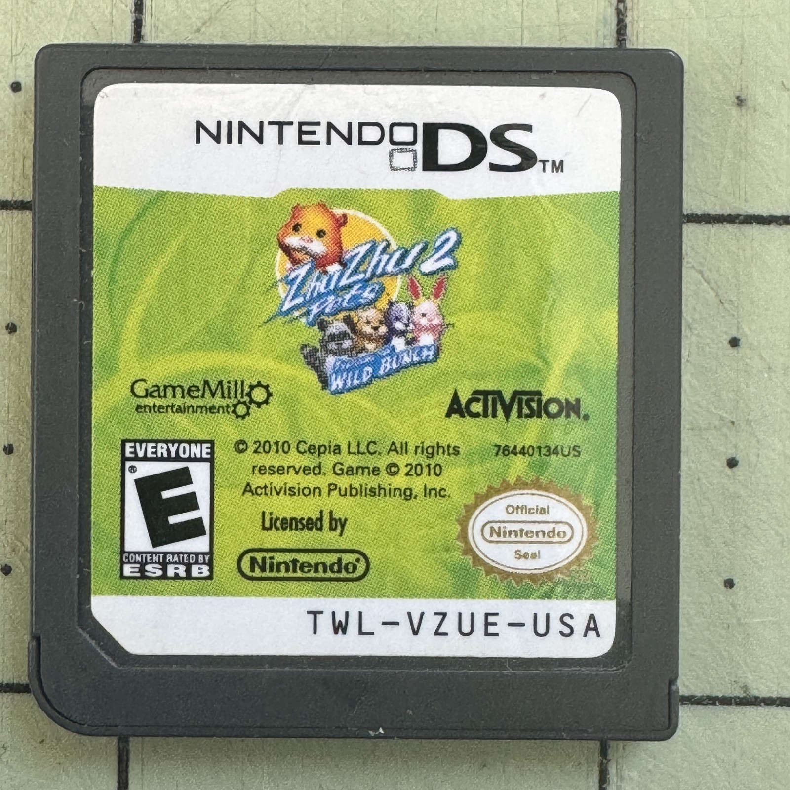 Petz & Animal Nintendo DS Games PICK & CHOOSE – Bundle Discounts! Girl Dogz