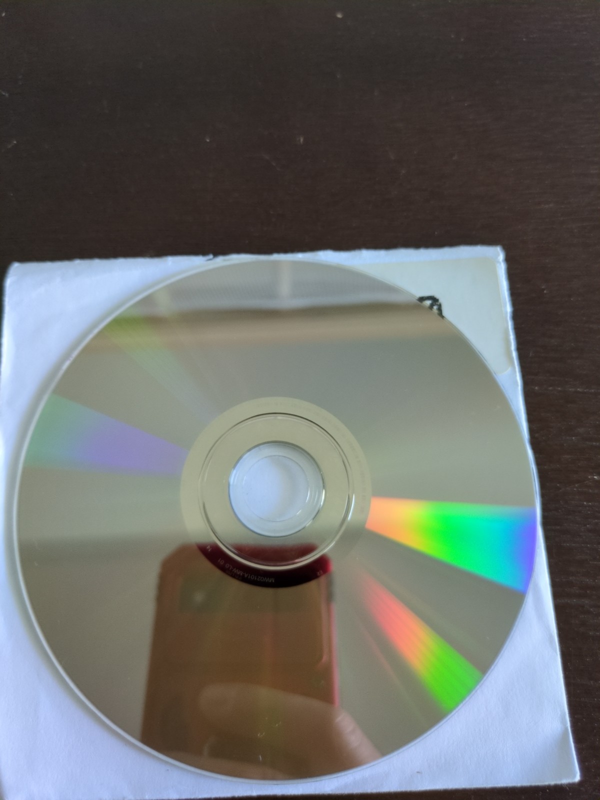 The Suffering for Microsoft XBOX – Disc ONLY