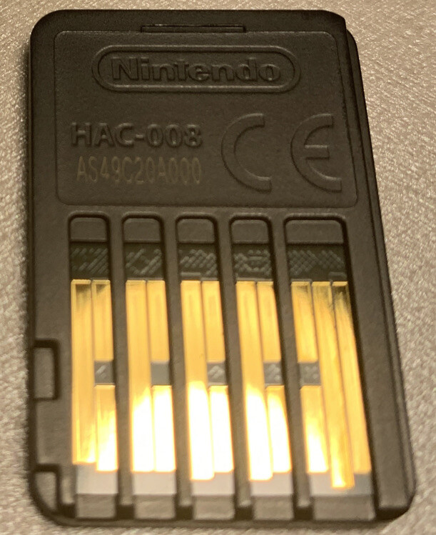 Truberbrook Nintendo Switch – Cartridge Only