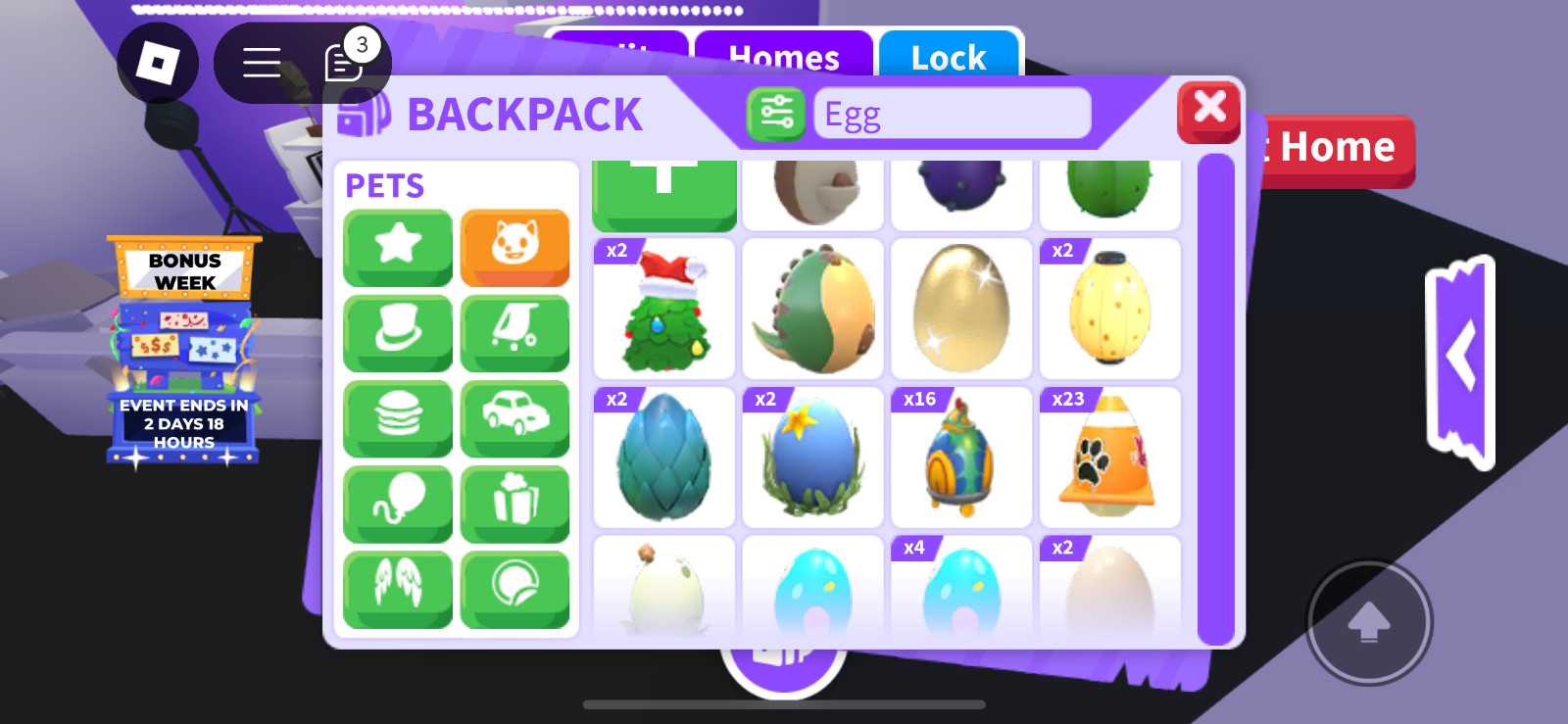 Adopt Me | Cheap ! *EGGS* – Fast delivery