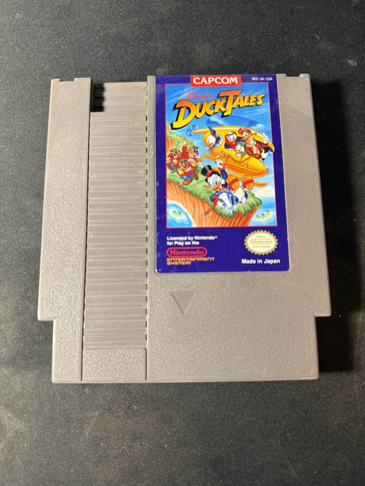 Nintendo NES Games – Pick your Title All Tested Authentic, Buy 2/3/4 DISCOUNT