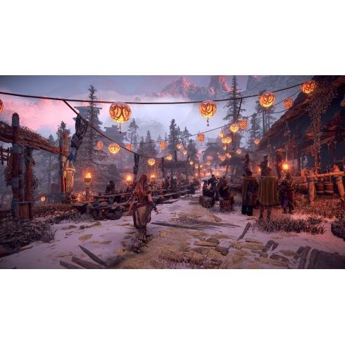 Horizon Zero Dawn Remastered for Playstation 5