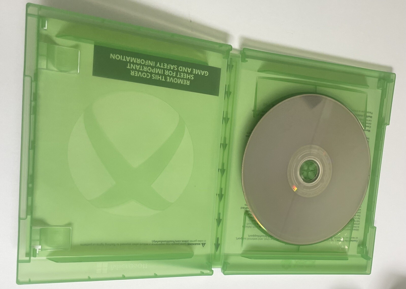 Tom Clancy’s Rainbow Six Extraction Xbox Library VG
