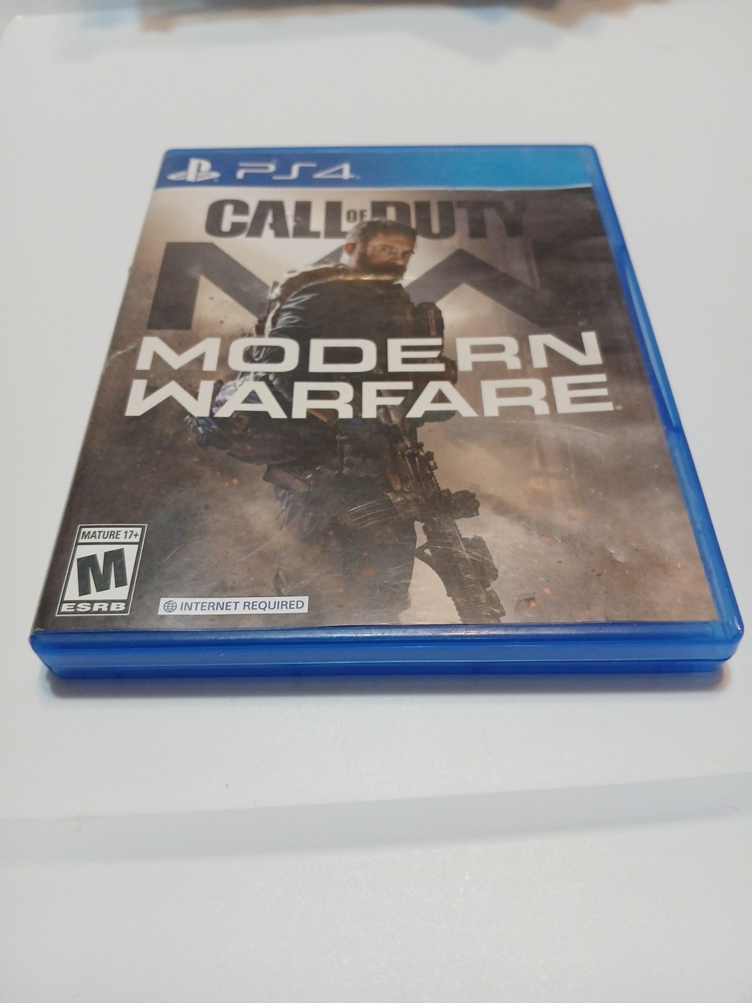 Call of Duty: Modern Warfare – Sony PlayStation 4