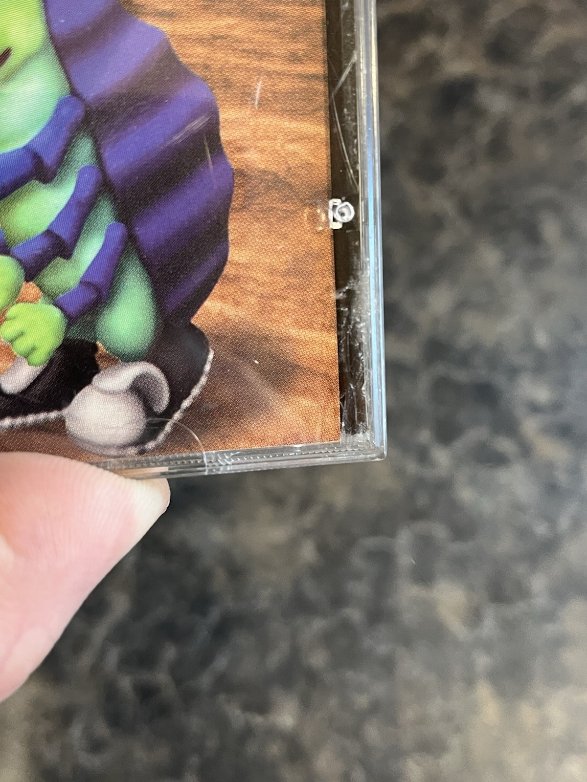 Untested* Bugdom: 1999 Game for Mac Pangea Software Computer Game