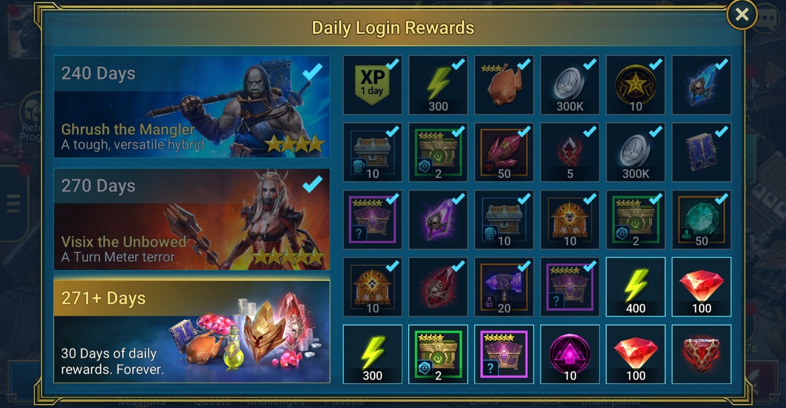 Raid Shadow Legends | Starter acc with Hekaton : 90k energy / 30 Legendary hero