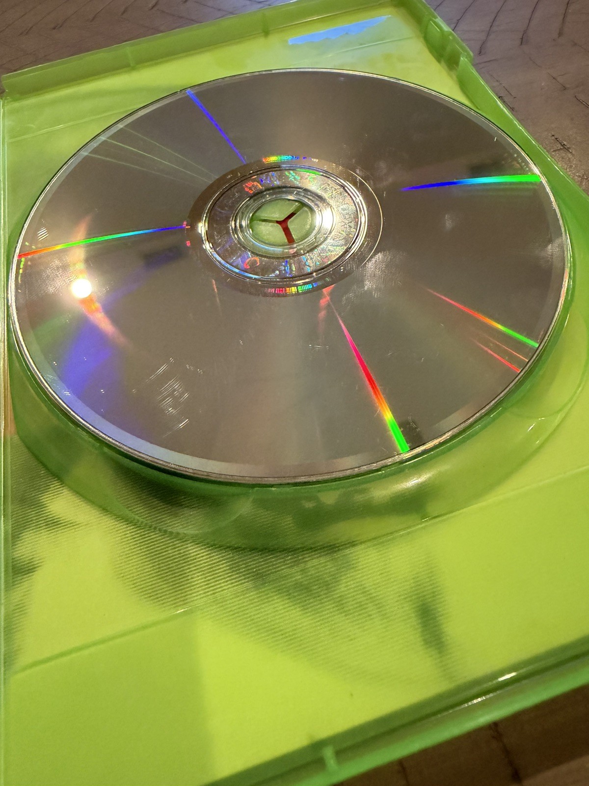 Syndicate; CIB (Microsoft Xbox 360, 2012)