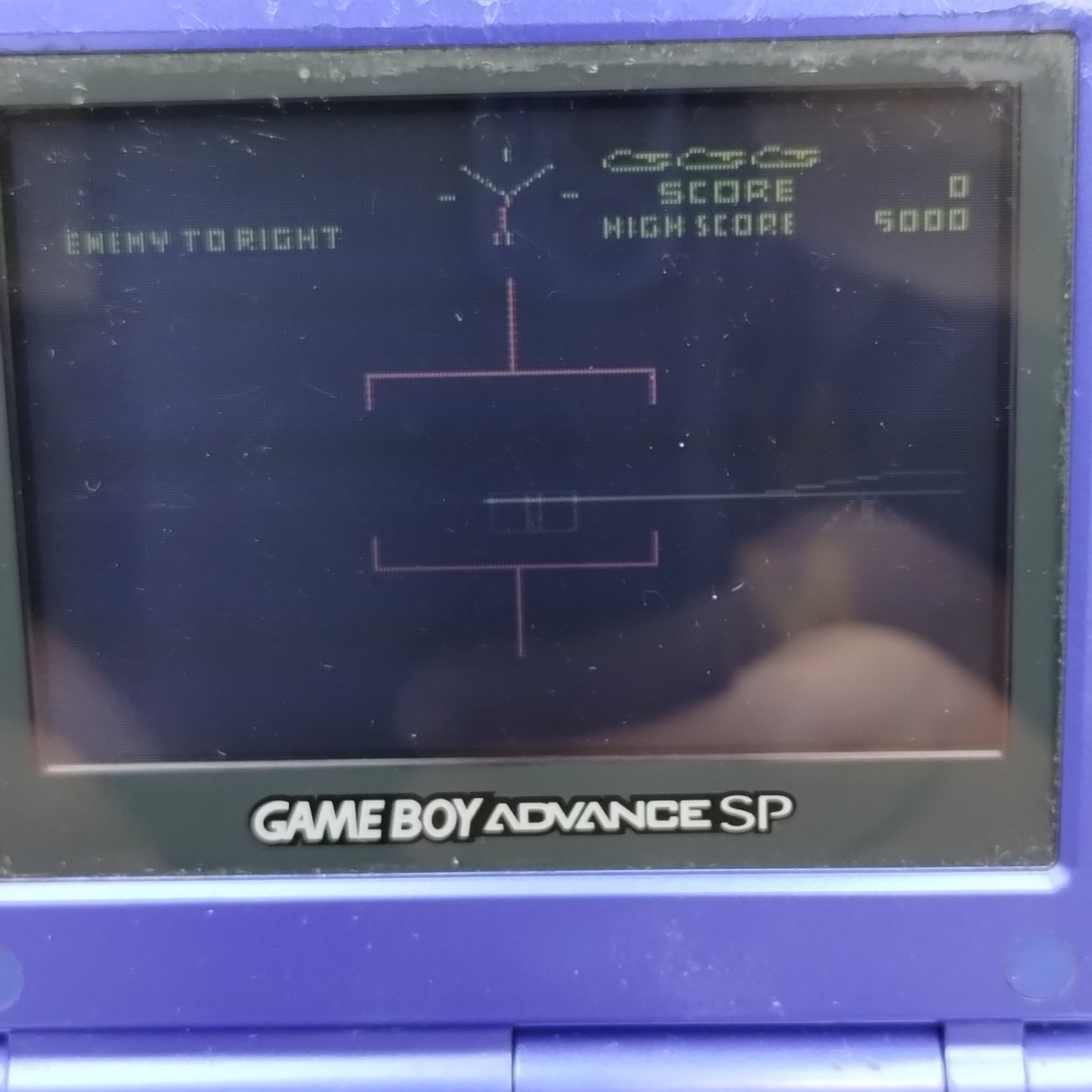 Battlezone / Super Breakout (Nintendo Game Boy) Tested – Cart Only – Free Ship