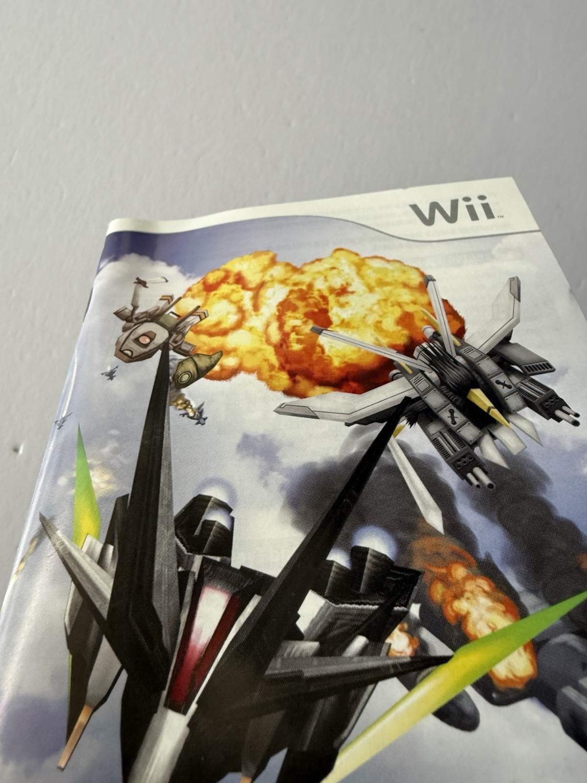 Ultimate Shooting Collection Complete Nintendo Wii Tested