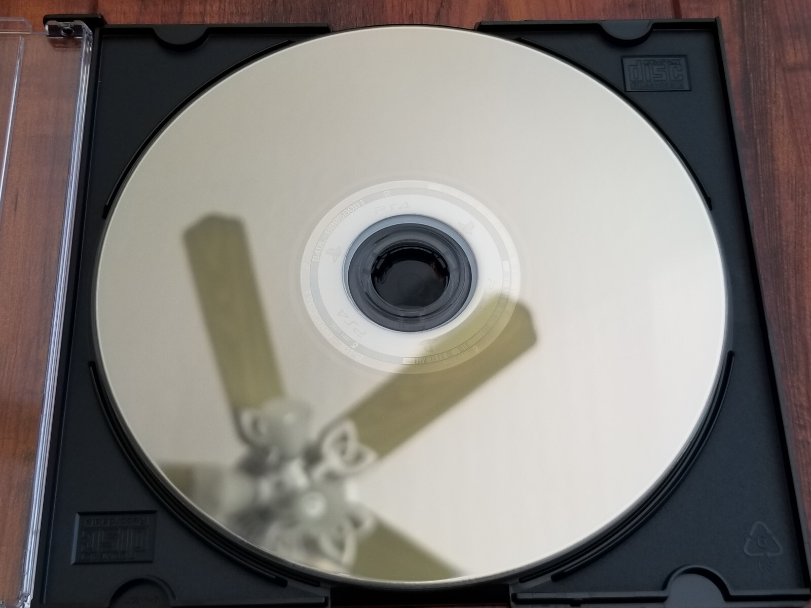 Killzone: Shadow Fall (Sony PlayStation 4 – PS4, 2013) – Disc Only