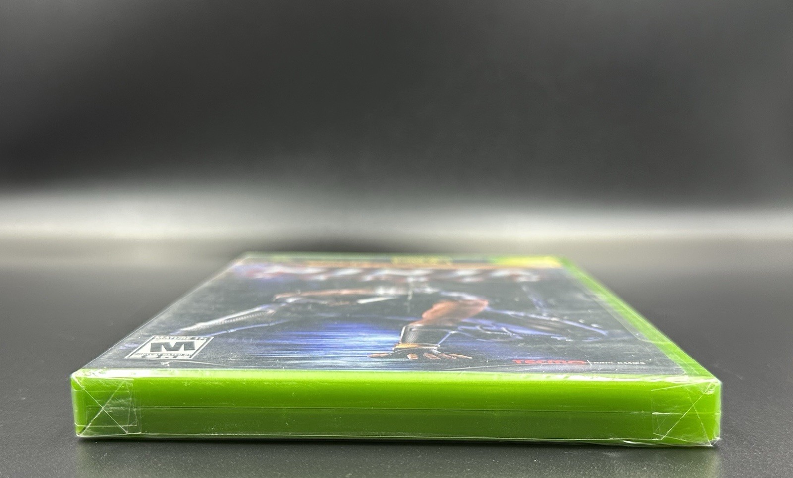 Ninja Gaiden • Sealed • Xbox