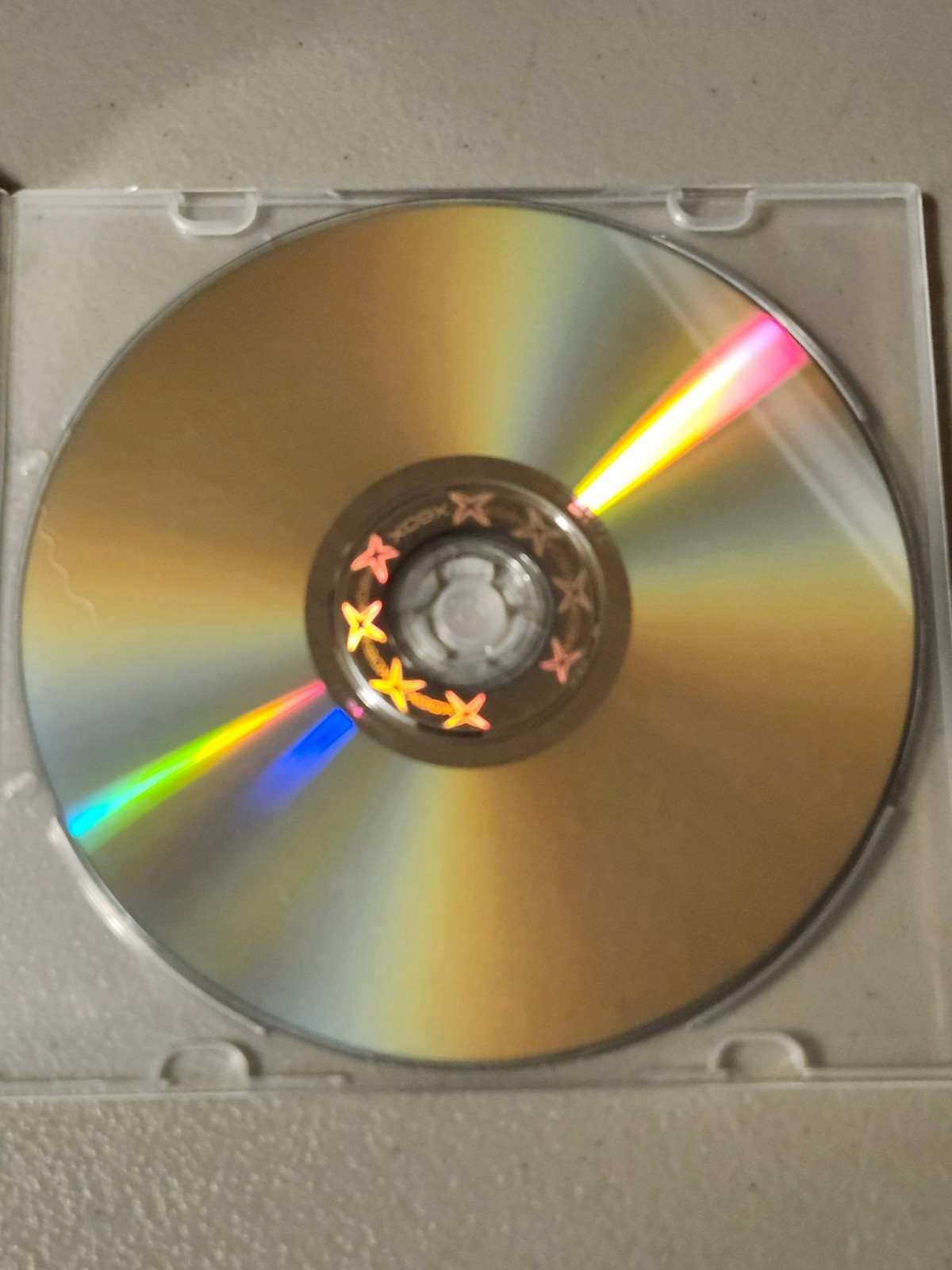 SpongeBob SquarePants: Lights, Camera, Pants (Microsoft Xbox, 2005)