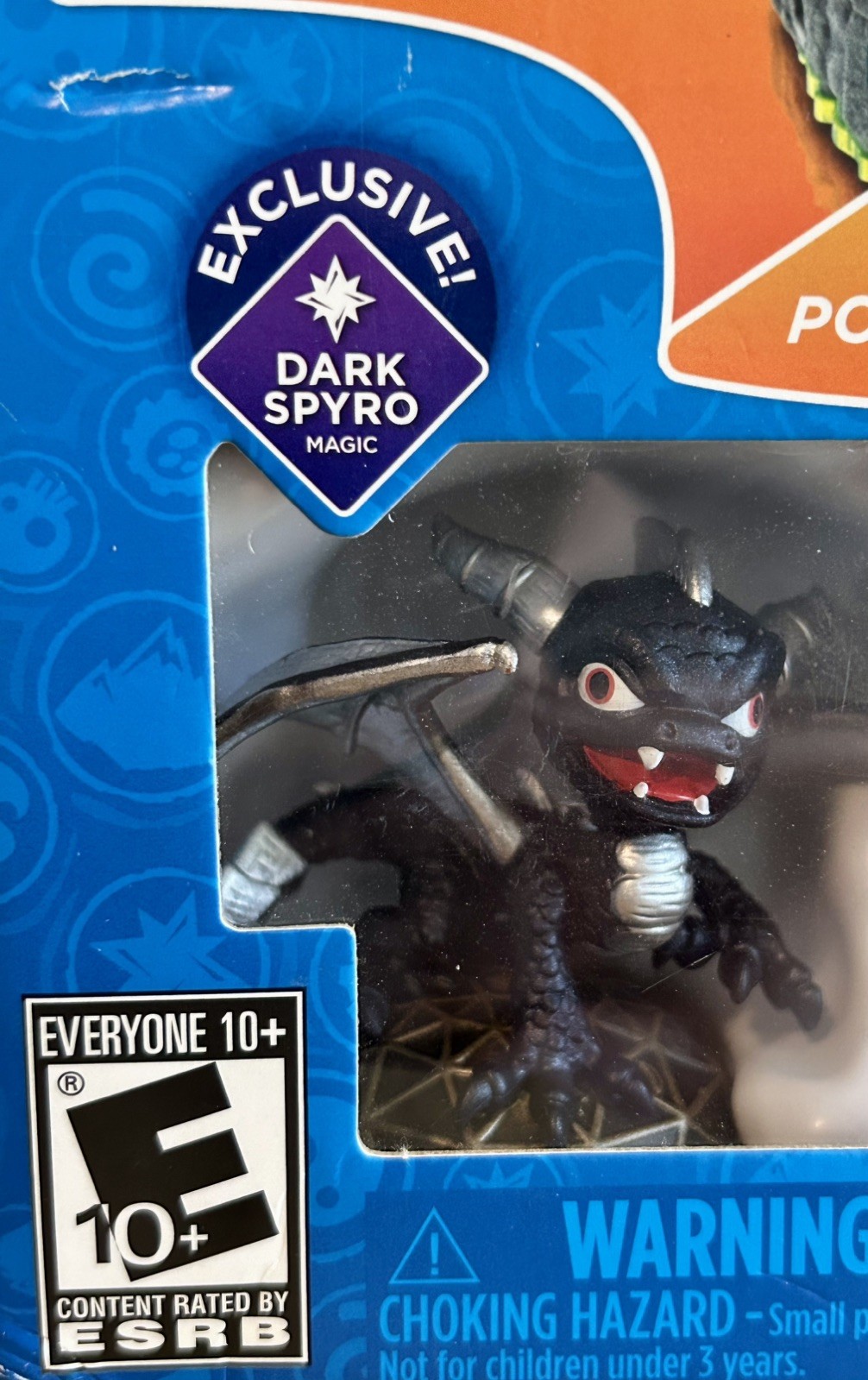 Skylander’s – Spyro’s🔥🐉 Adventure – Starter Pack – Nintendo 3DS – BNIFSP