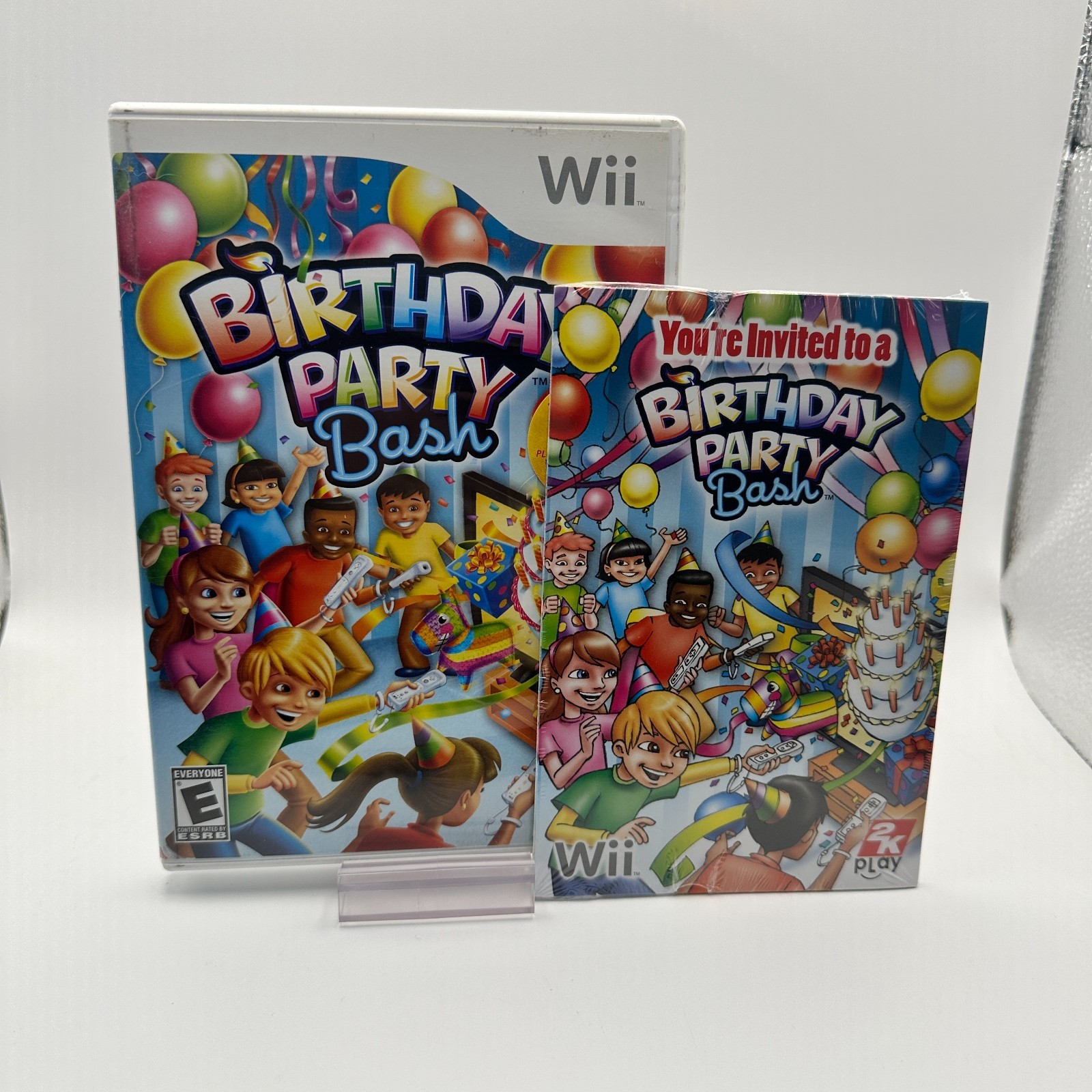 Nintendo Wii | Wii U Games Lot | Pick and Choose – All Games Tested and Working