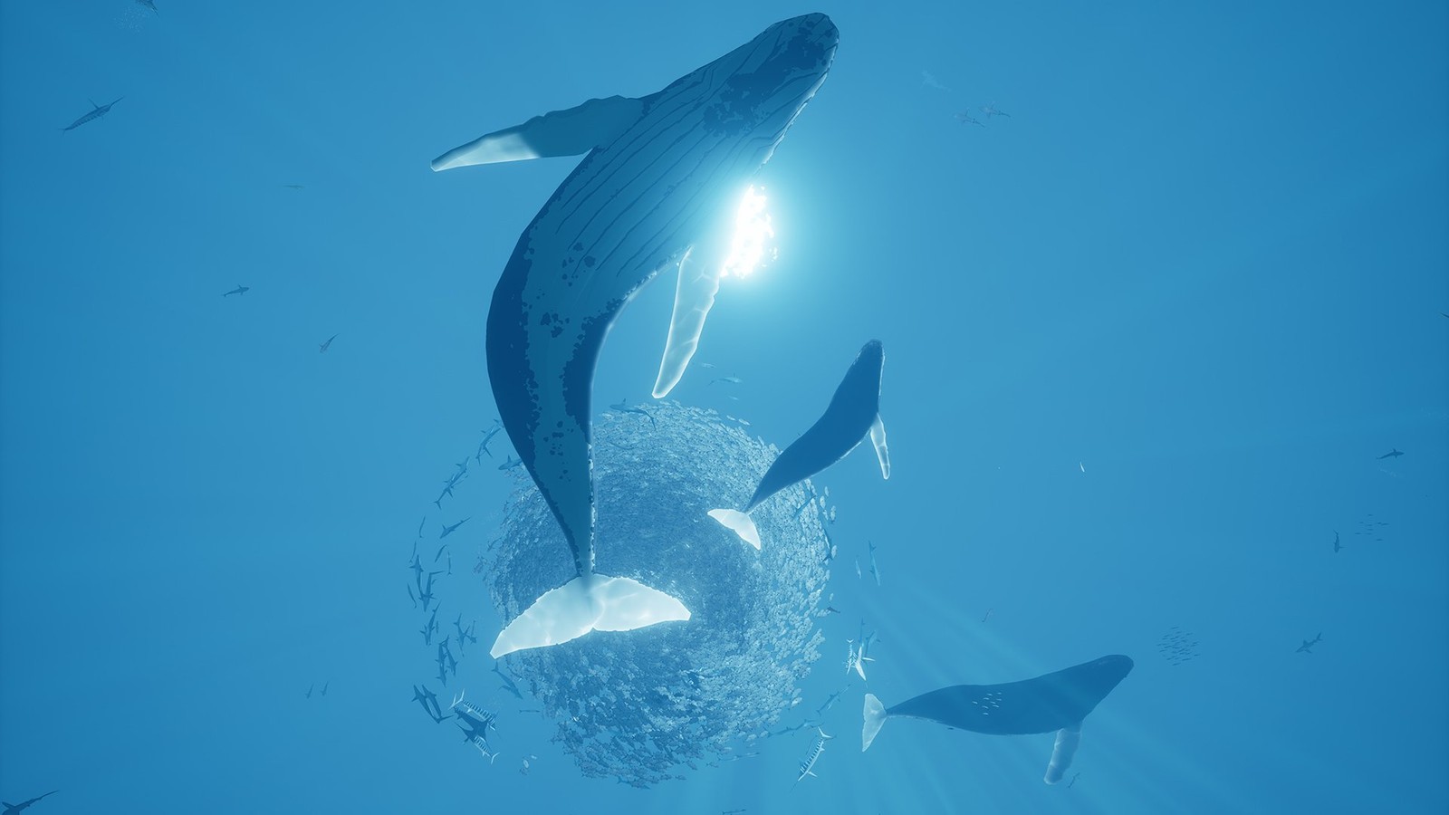 Abzu – PlayStation 4