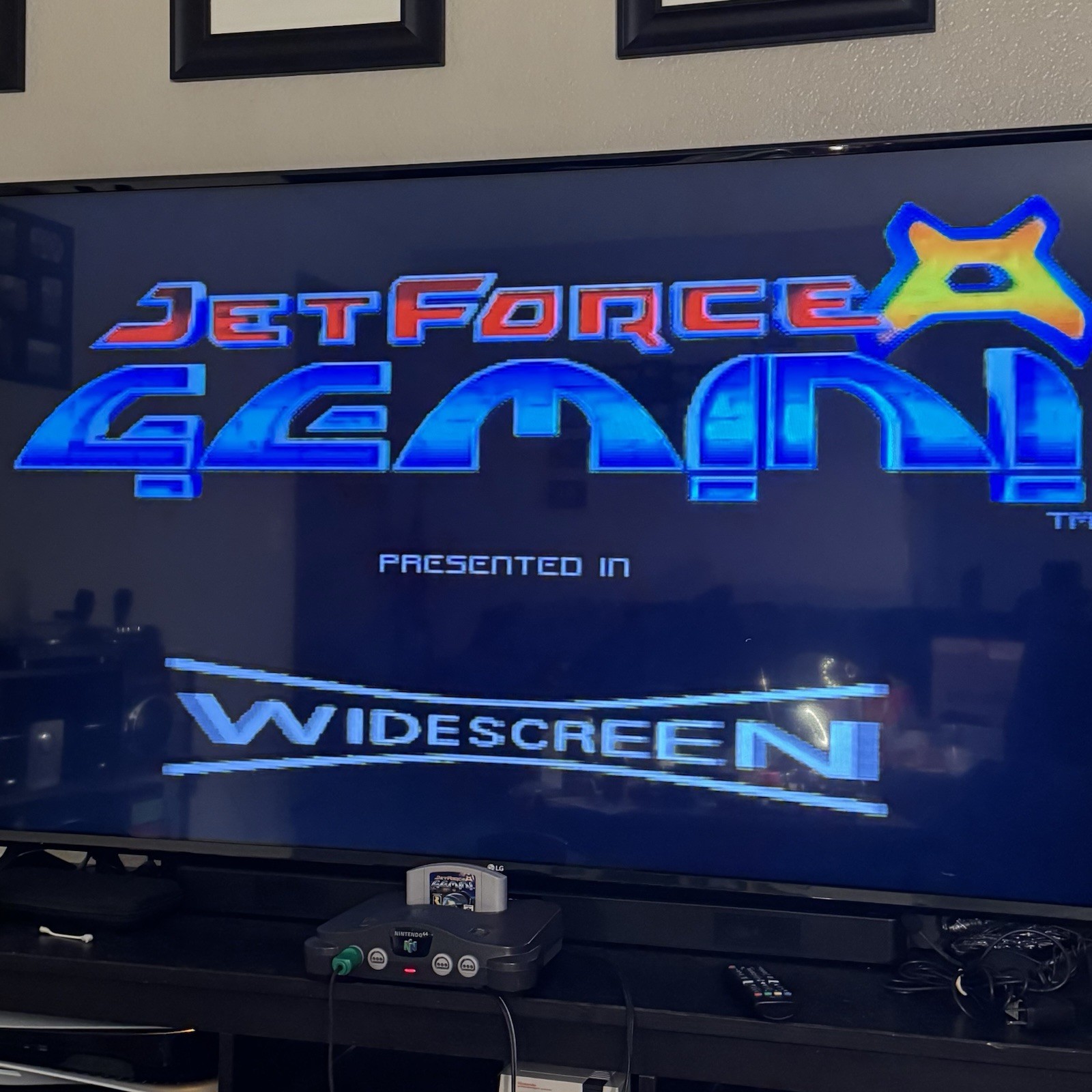 Jet Force Gemini Nintendo 64 (Serviced, Tested, & Works) Authentic OEM N64 Rare