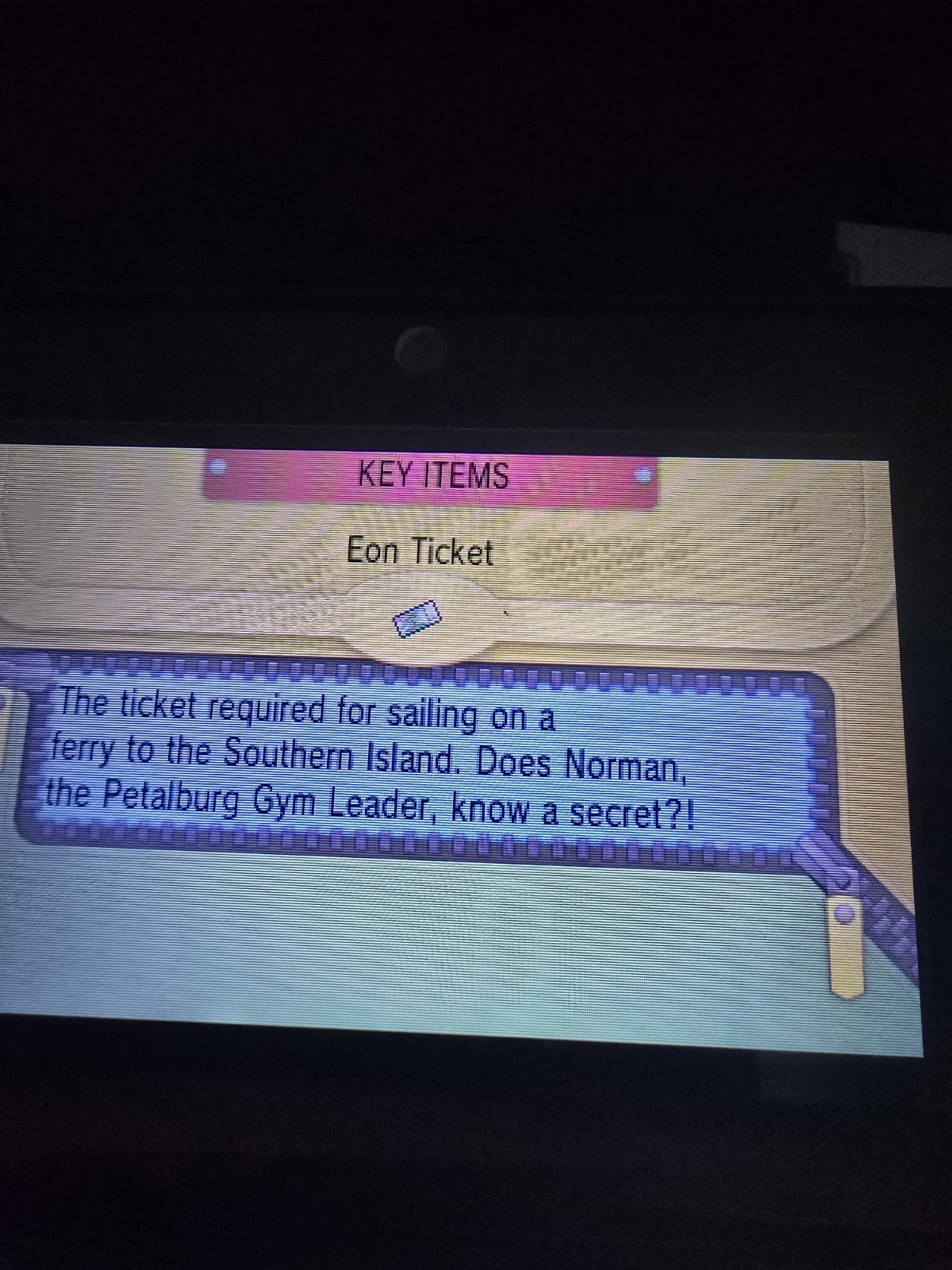 Pokemon Omega Ruby-READ DESCRIPTION!!