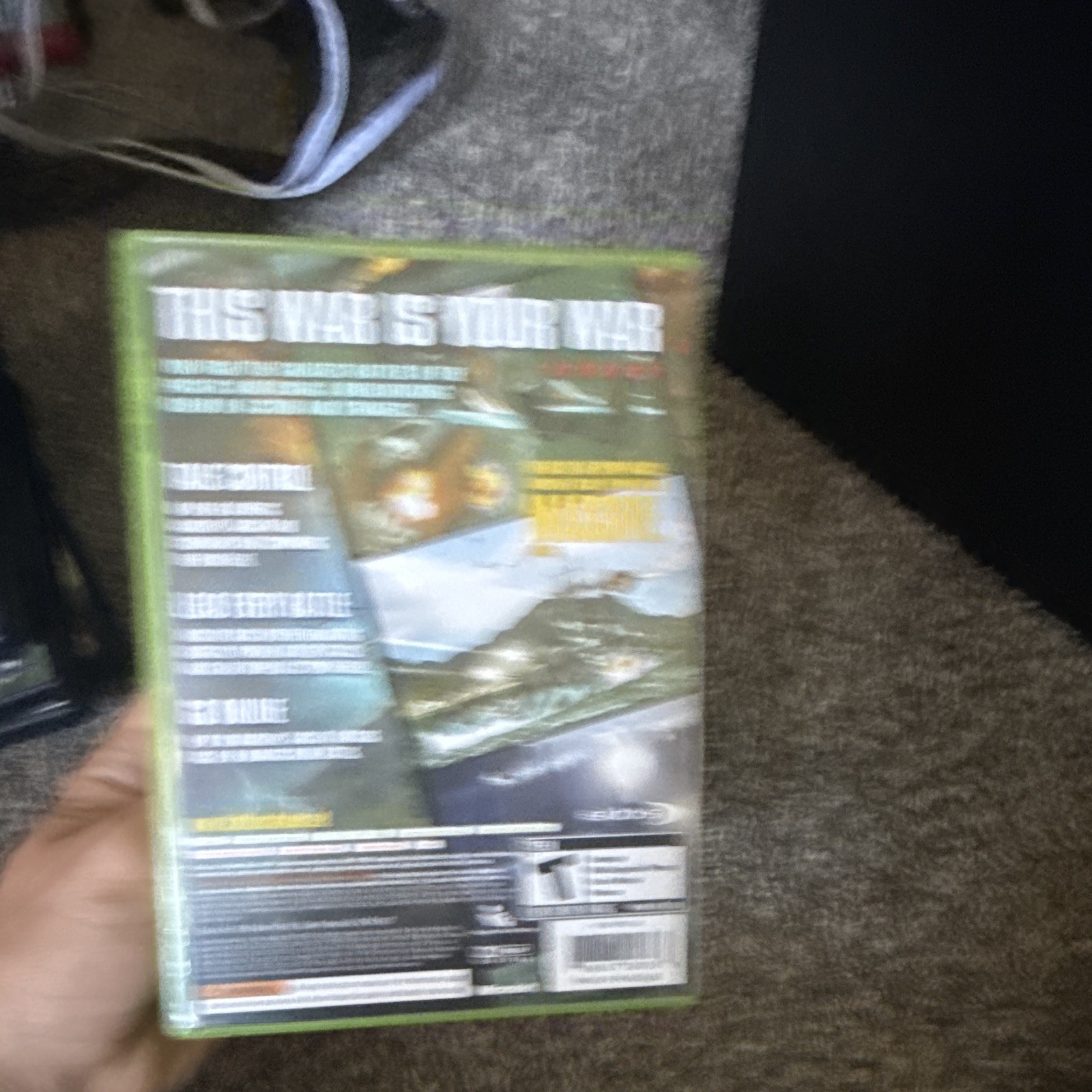 Eidos Battlestations: Midway (Microsoft Xbox 360) T Teen Strategy Manual