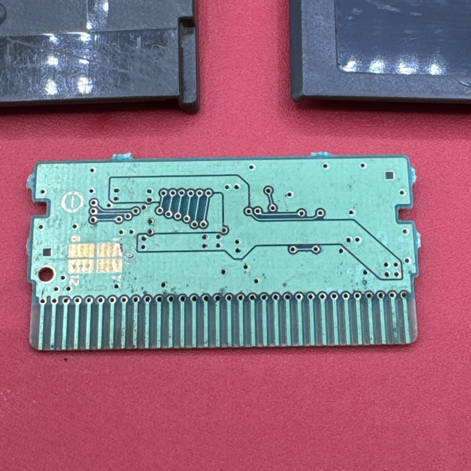 Gradius Galaxies (Game Boy Advance GBA) Cartridge Only/Tested/No Label/Authentic