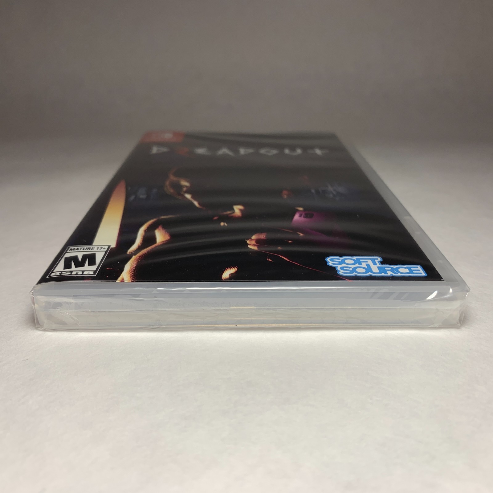 Dreadout 2 (Nintendo Switch, 2024) New, Sealed