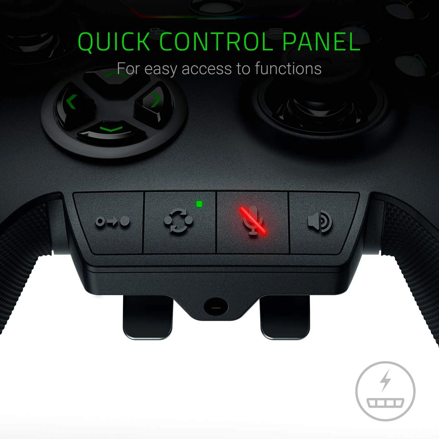 Razer Wolverine Ultimate Officially Licensed Xbox One Controller: 6 Remappabl…