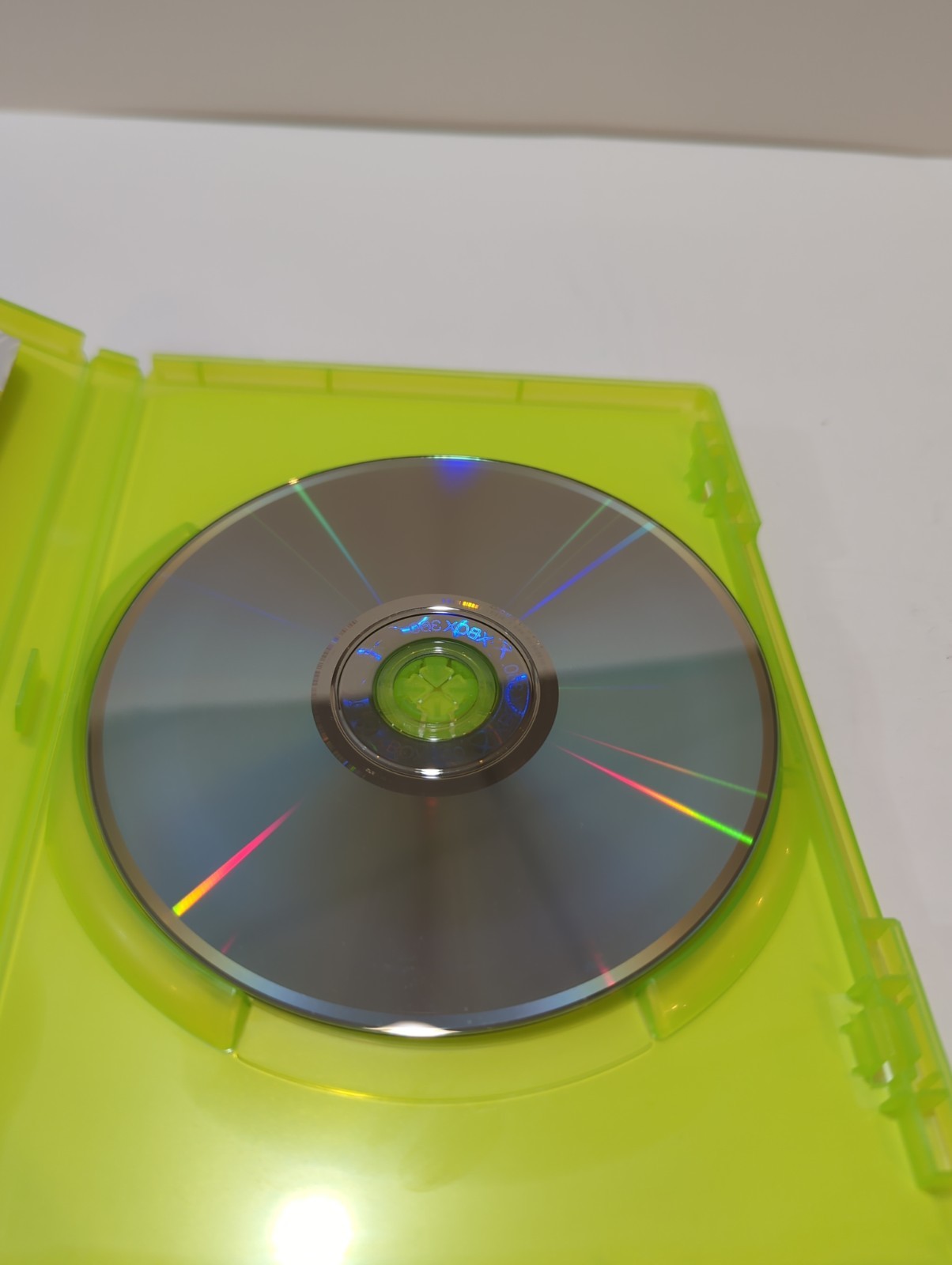 Rockstar Games Presents Table Tennis (Microsoft Xbox 360, 2006) Complete, tested