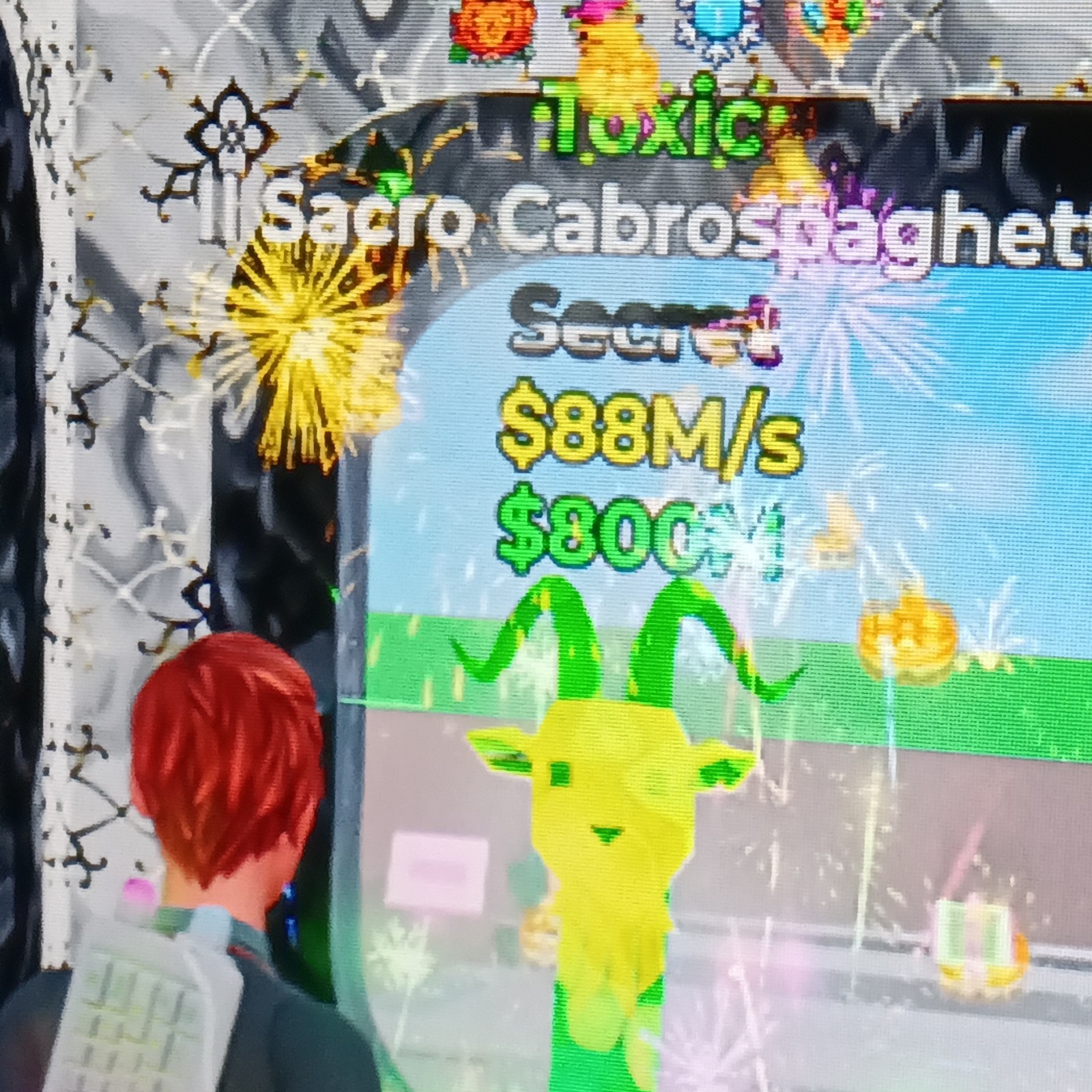 Roblox PC Multiplayer Simulation Virtual Pet Game – Roblox Series