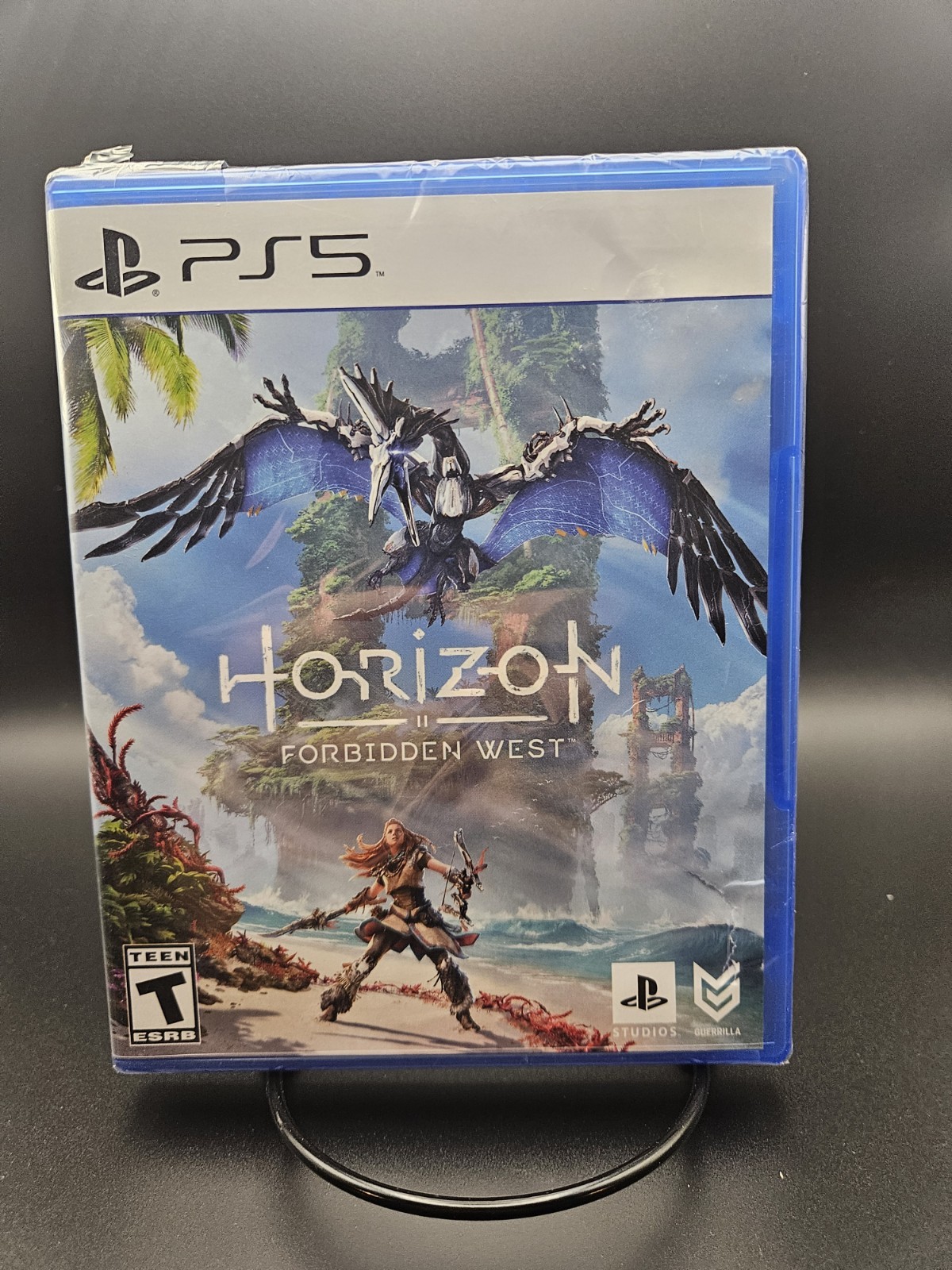 Horizon Forbidden West – Sony PlayStation 5 NEW SEALED