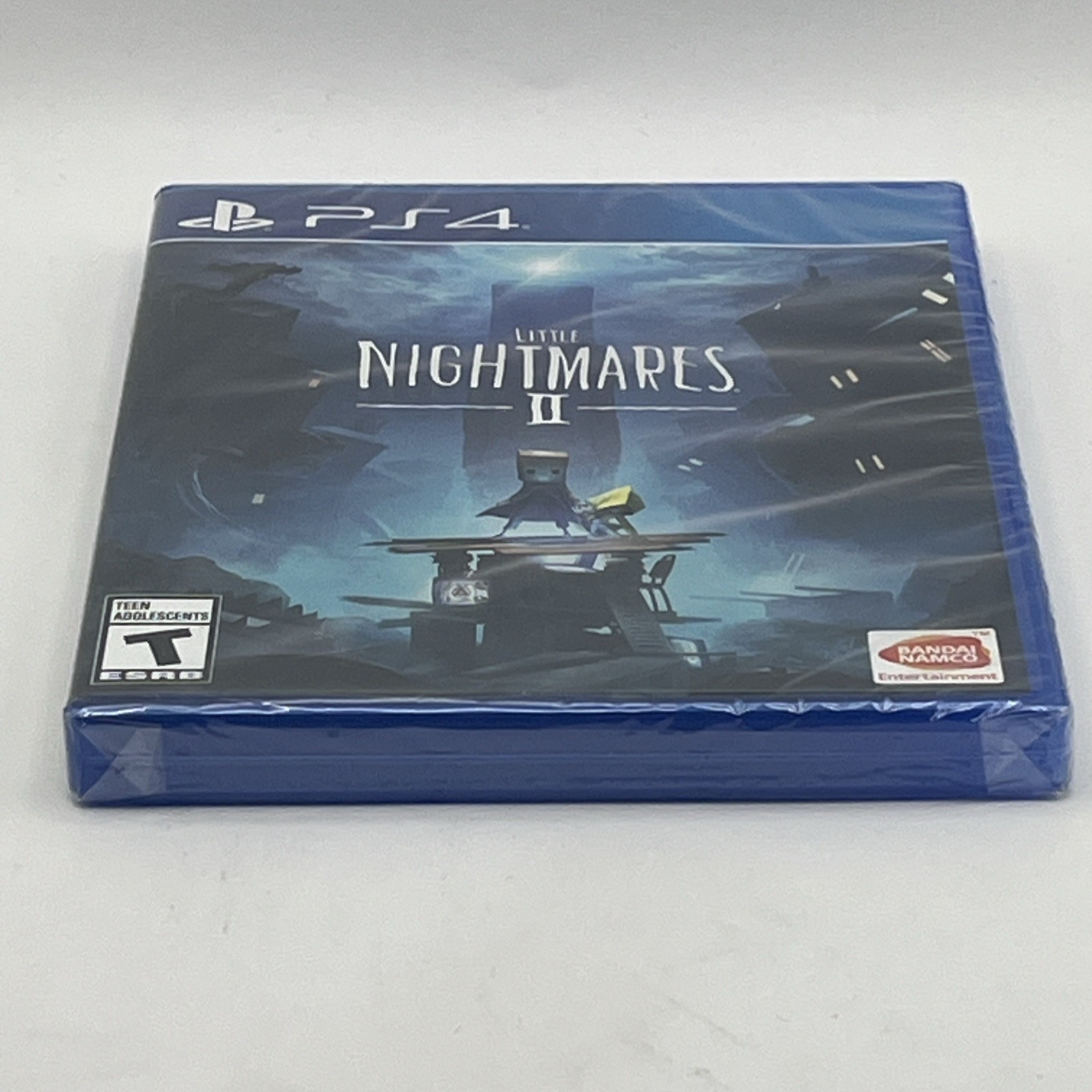 Little Nightmares II – PlayStation 4 (Sony Playstation 4) New Sealed