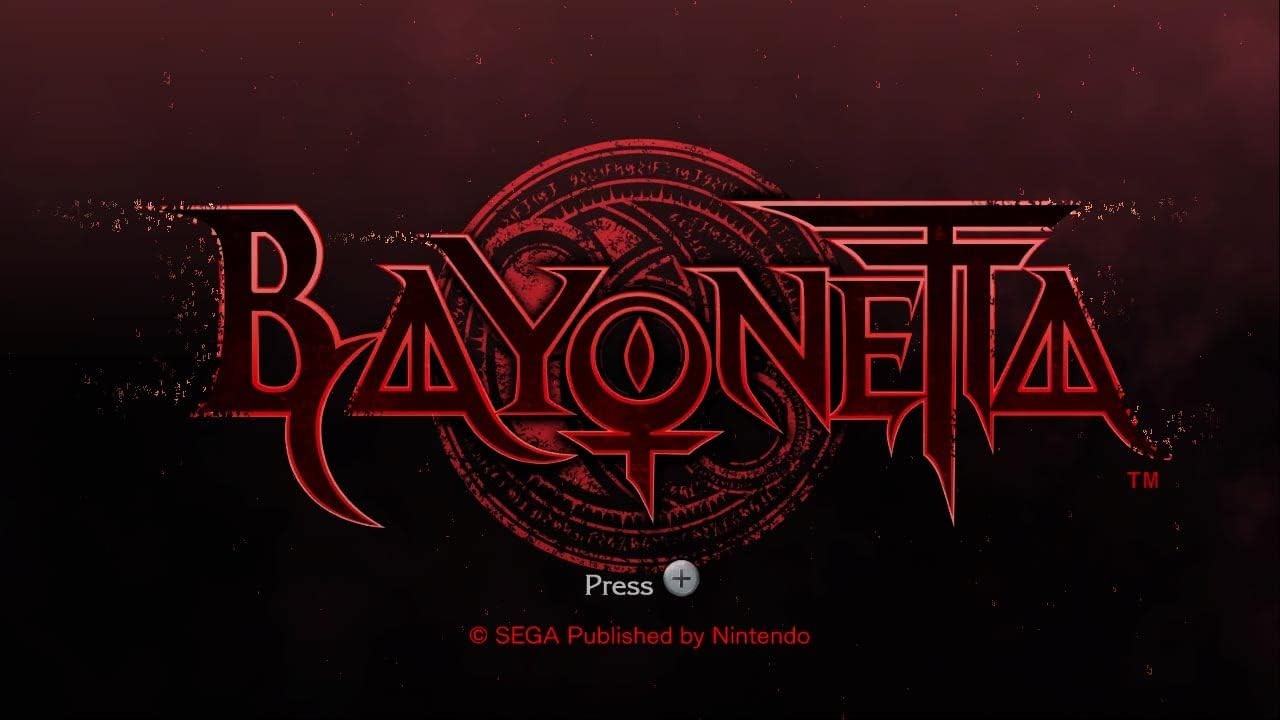 Bayonetta™ – Nintendo Switch (Nintendo Switch)