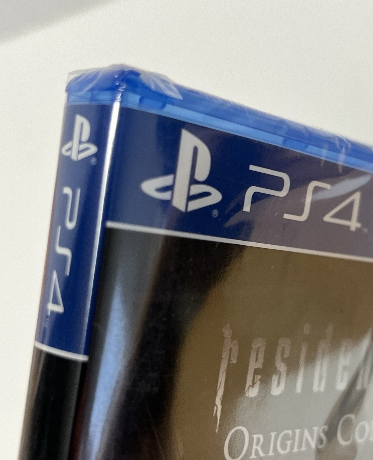 Resident Evil Bundle w/ 6 games – PS4 – Brand New | Factoy Sealed | READ DESCRIP