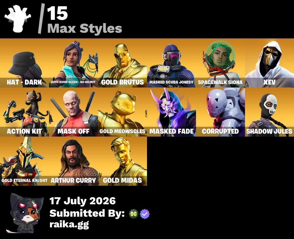 🔥51 Set: Travis Scott,Gold Midas, Mandalorian, Deadpool, Tony Stark,Laugh It UP
