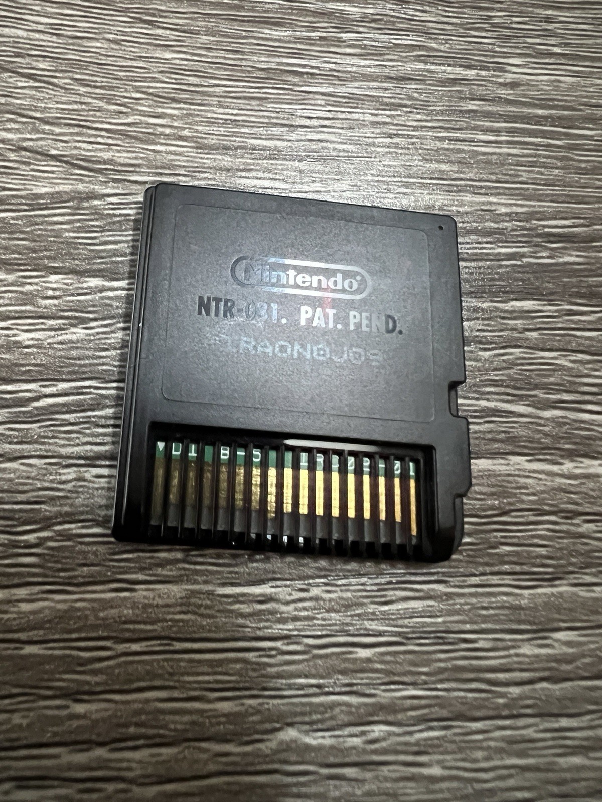 TESTED – AUTHENTIC – Pokemon White Version Game Only