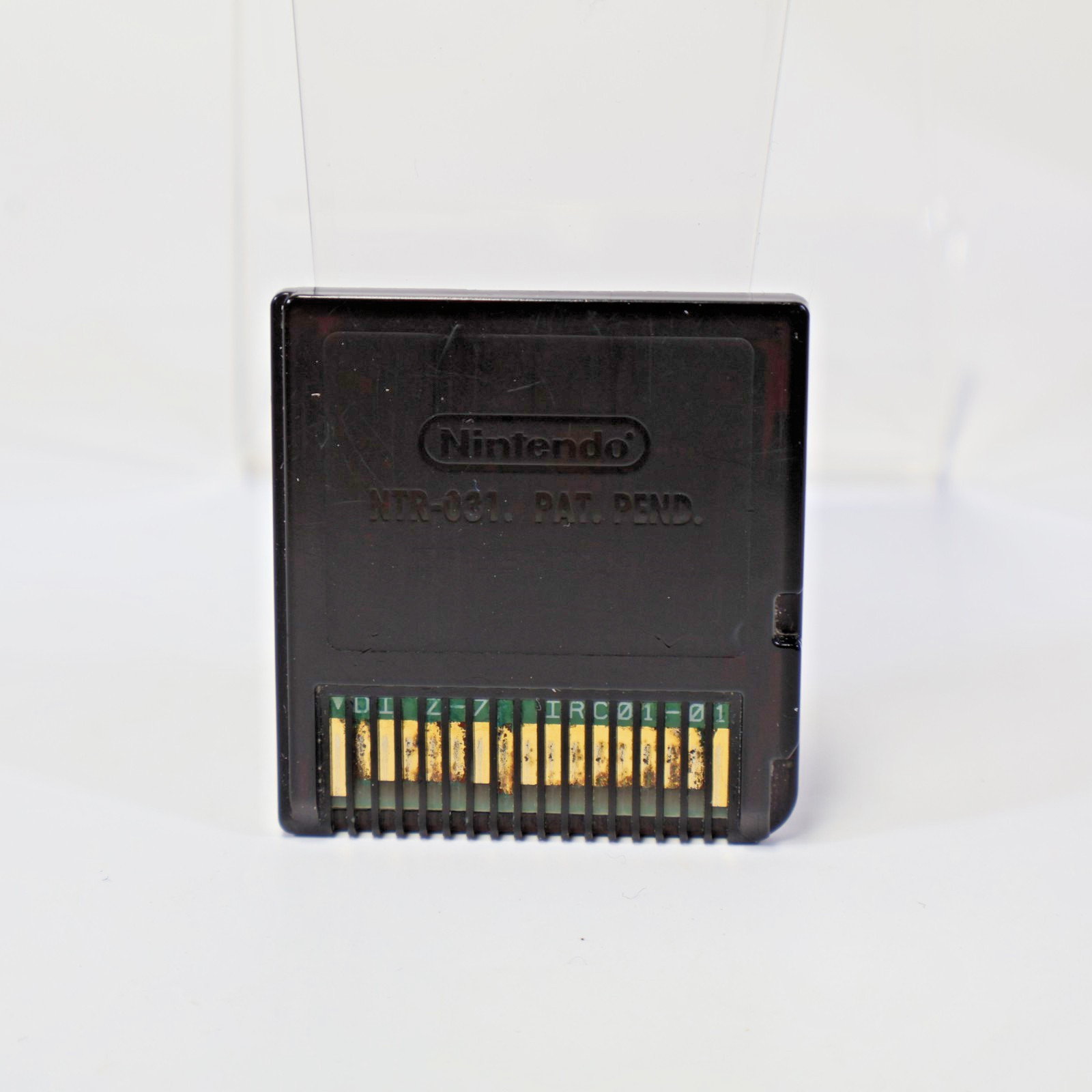 Pokémon SoulSilver Version (DS) Missing Manual – Auth Acceptable Cond
