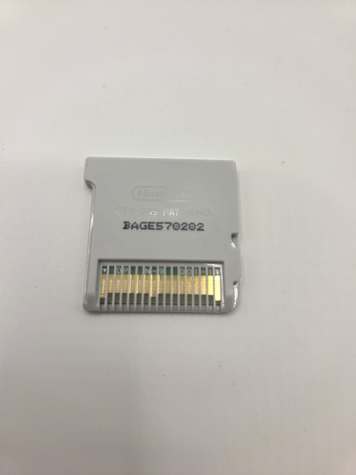 Nintendo 3DS Game – Ever Oasis – Tested & Authentic!