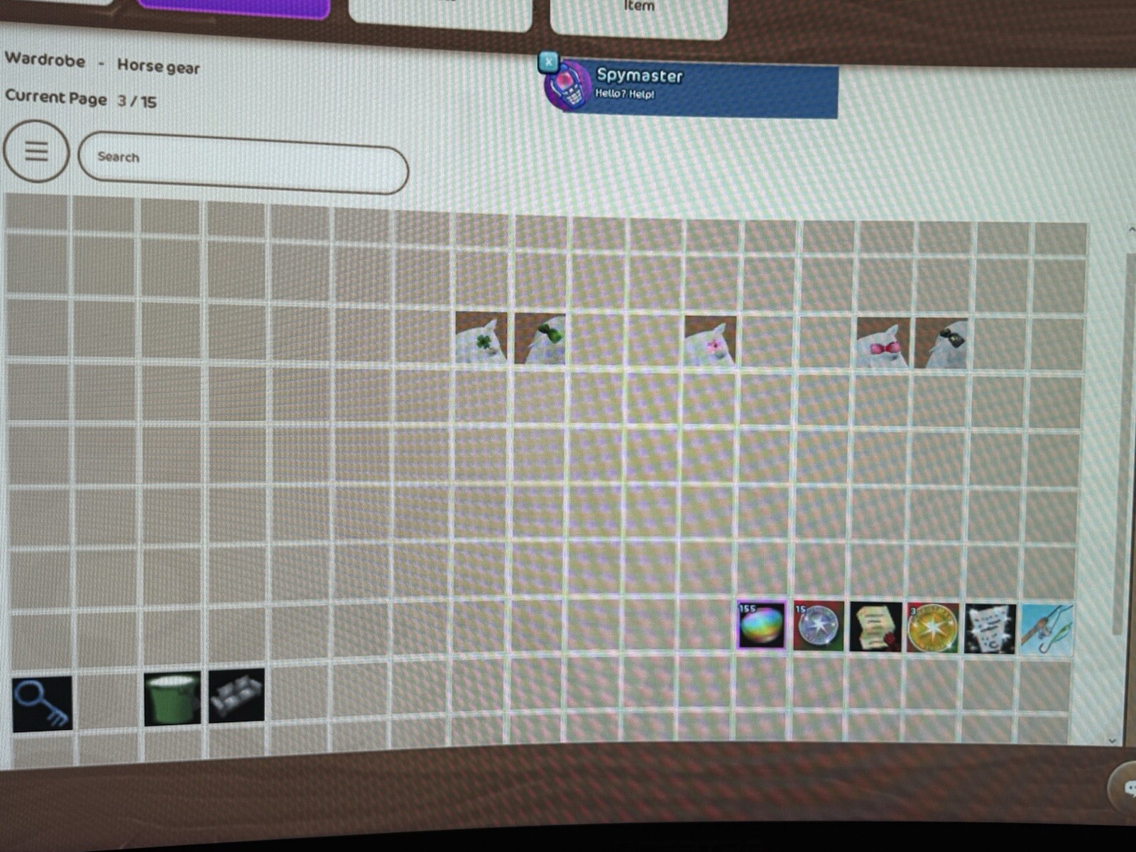 STAR STABLE Lifetime Account