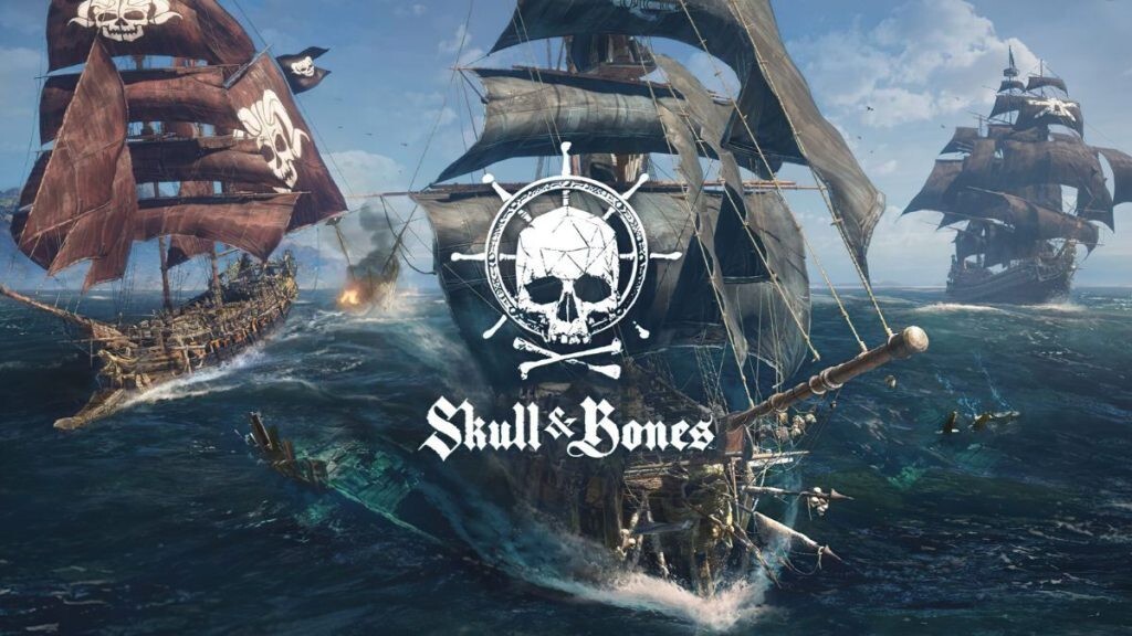 Skull and Bones De Breker Mortar