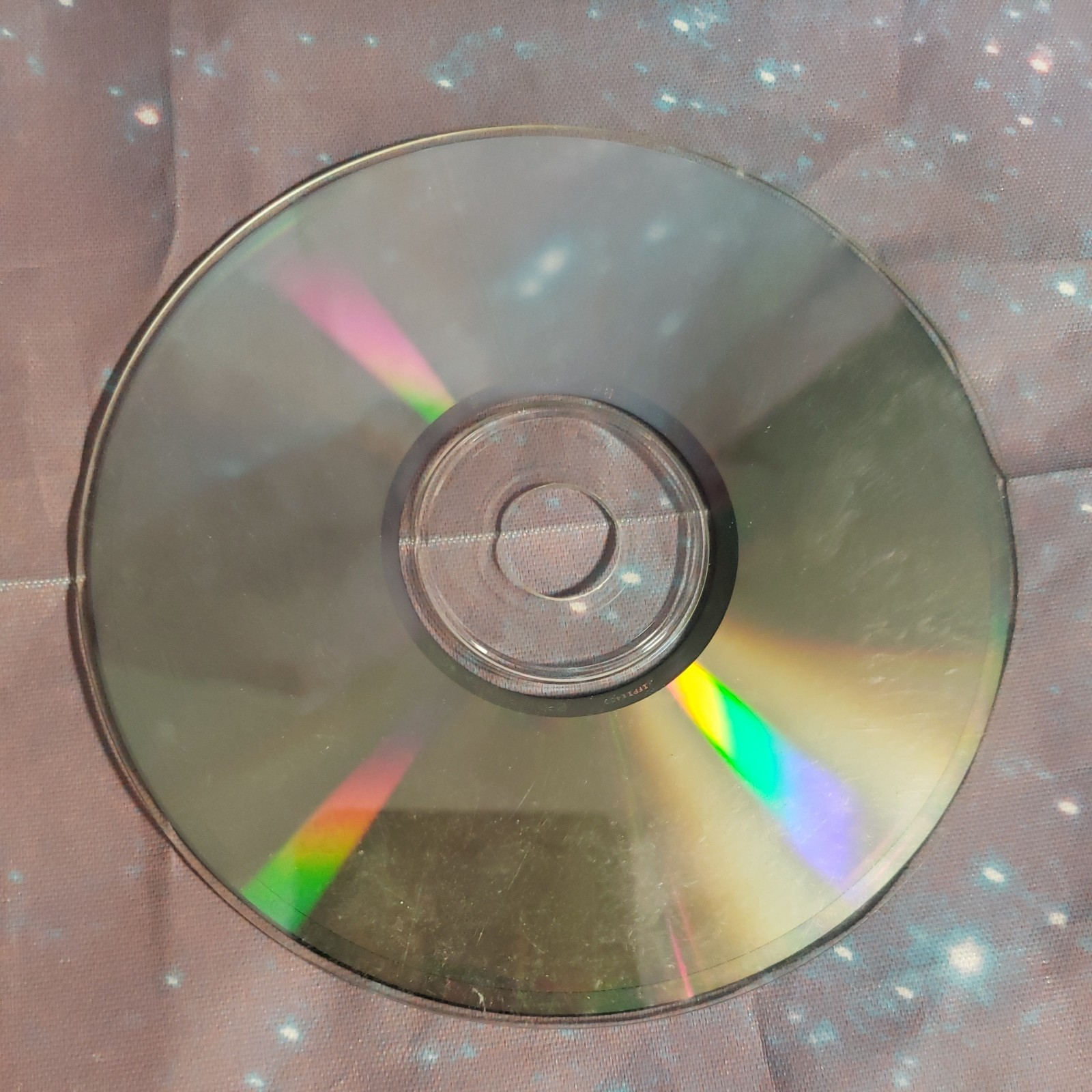 Sonic 3D Blast Sega Saturn Untested (See Pictures)