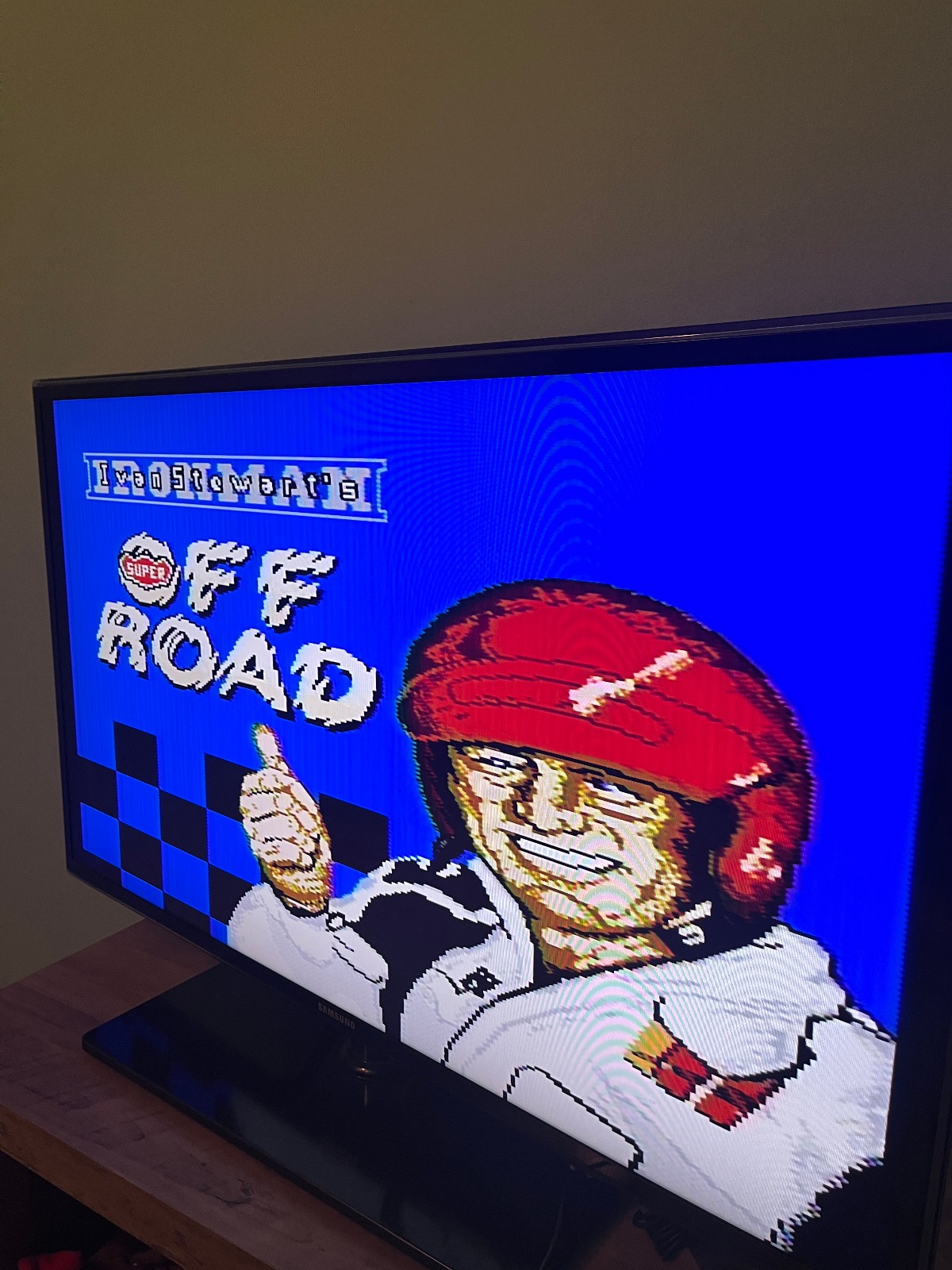 Nes Games Lot RC Pro Am, Super Off Road, RBI Baseball Tested & Working!