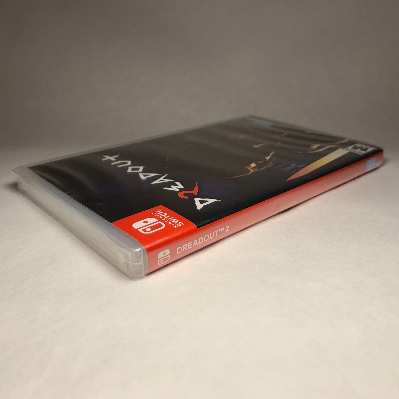 Dreadout 2 (Nintendo Switch, 2024) New, Sealed