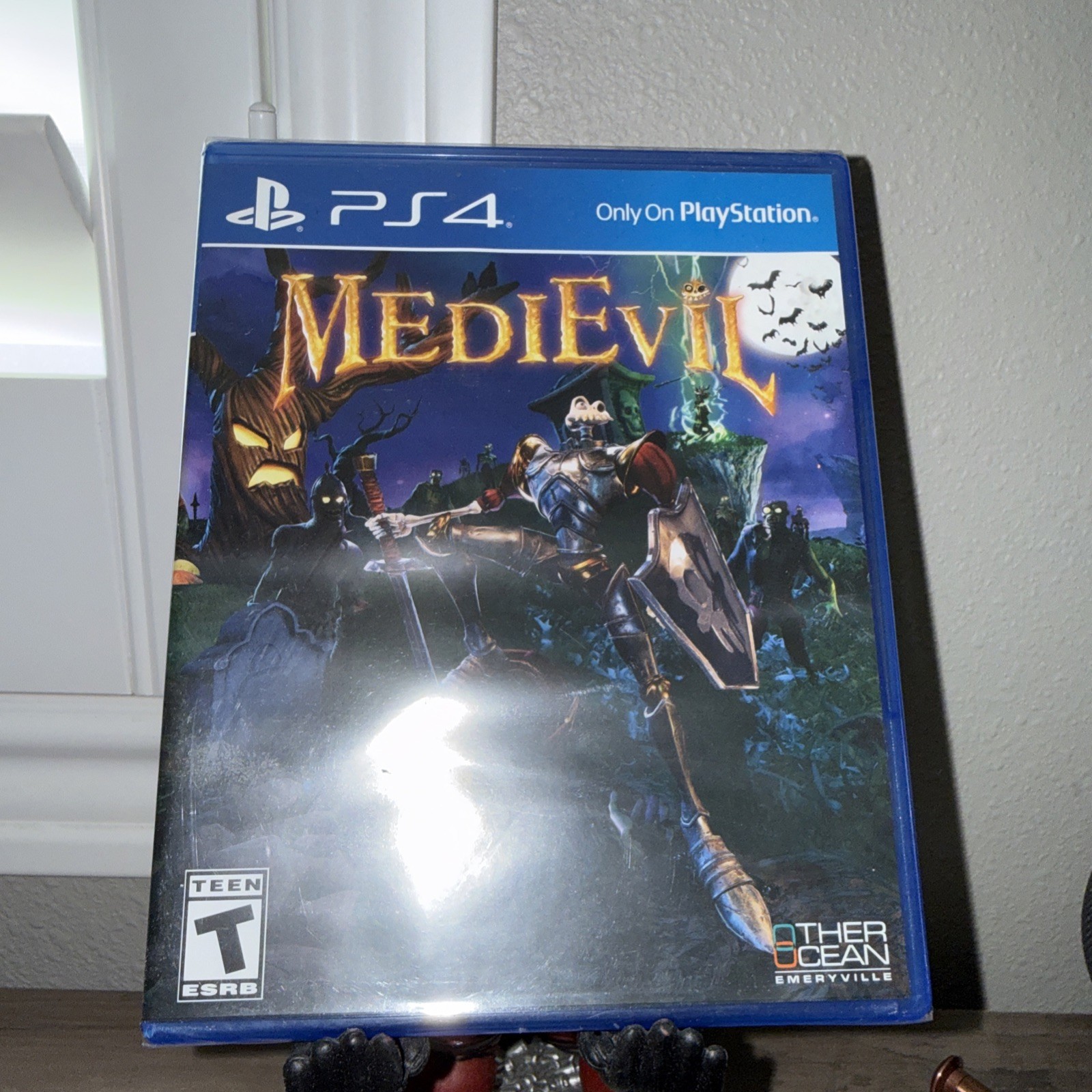 MediEvil – Sony PlayStation 4