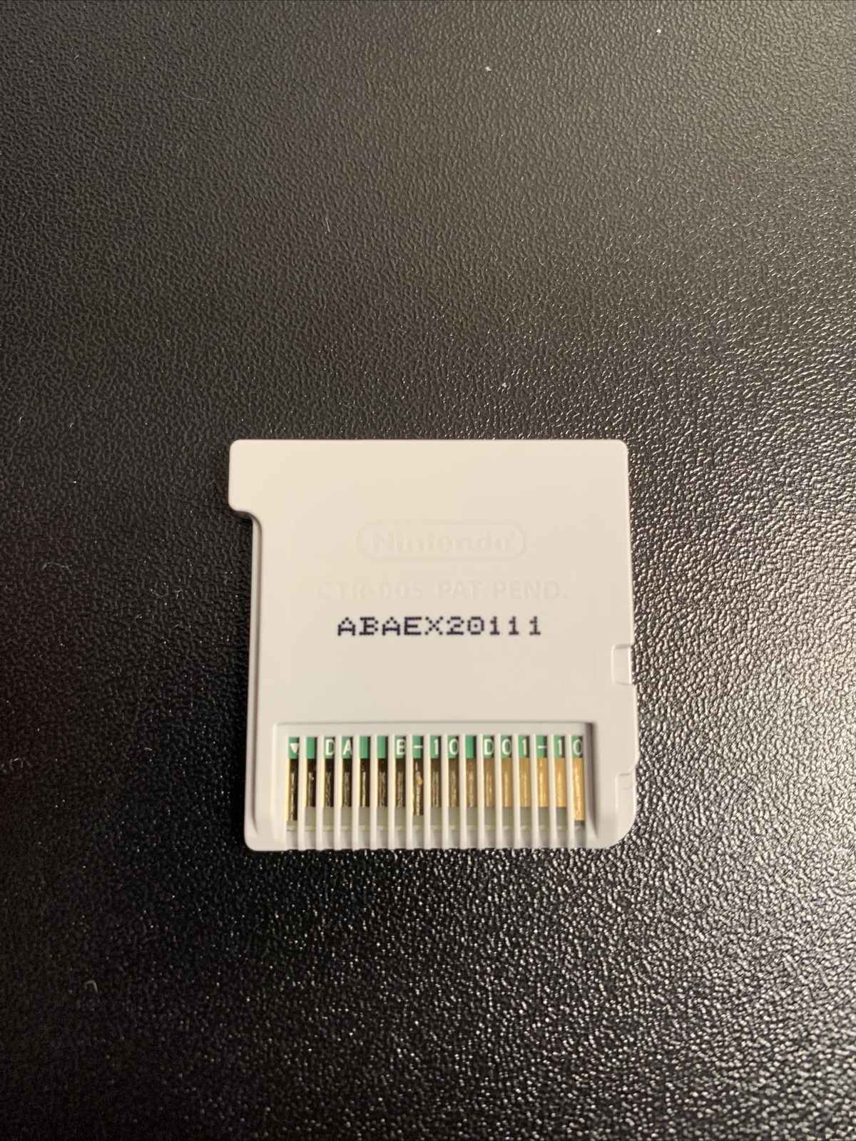 Imagine: Babyz 3D (Nintendo 3DS, 2012) *cartridge only*