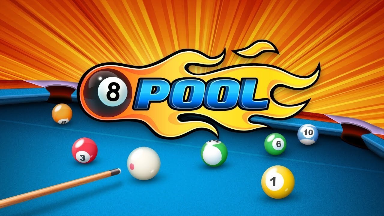 1b to 20b 💯LEGIT 8 Ball coins and cash POOL Get 50% Discount just one message