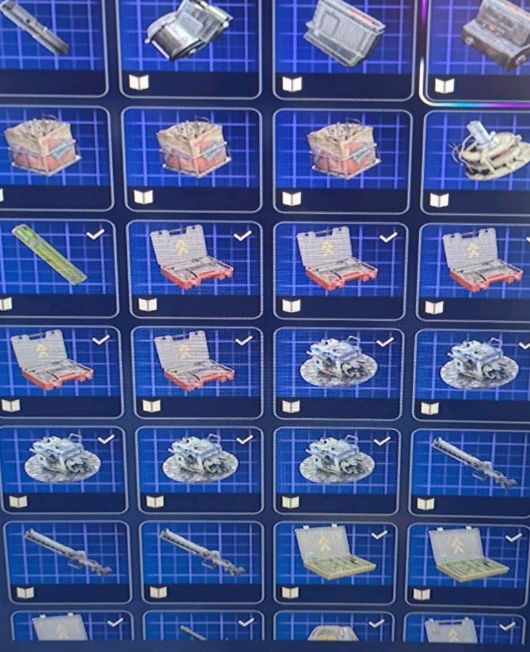 ARC Raiders ✓ BLUEPRINTS ✓ MATERIALS ✓ ITEMS ✓ COINS ✓ SEEDS ✓ FAST DELIVERY ✓
