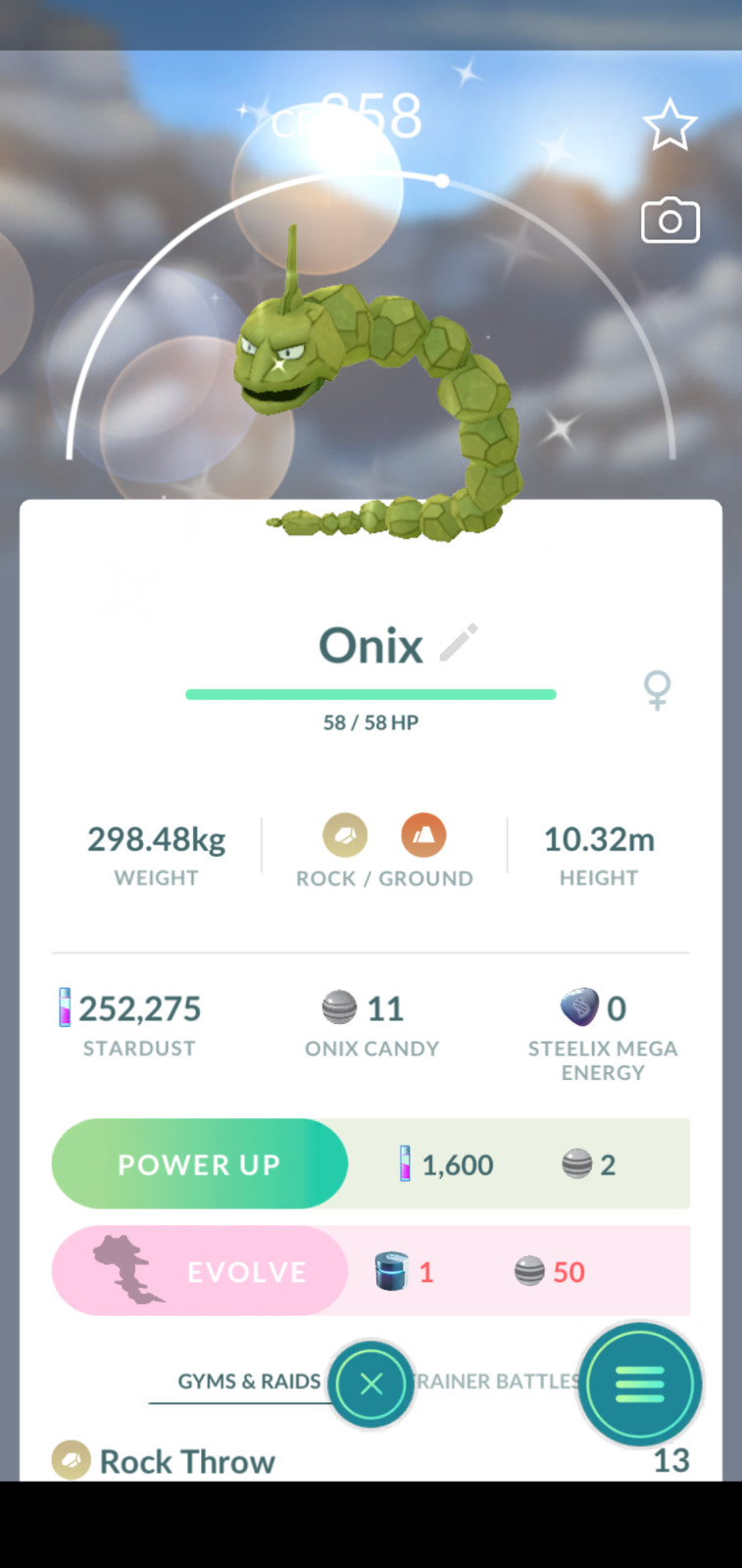Pokemon Go Mini PTC With Shiny Pkm