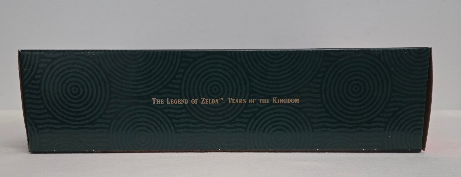 The Legend of Zelda Tears of the Kingdom Collector’s Edition Nintendo Switch New