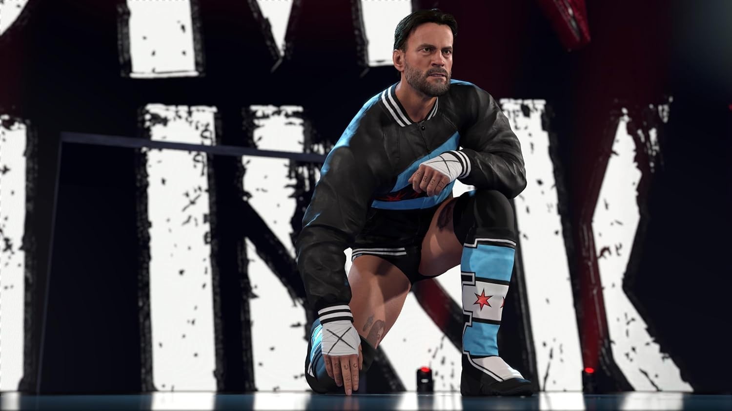 WWE 2K26 – PlayStation 5
