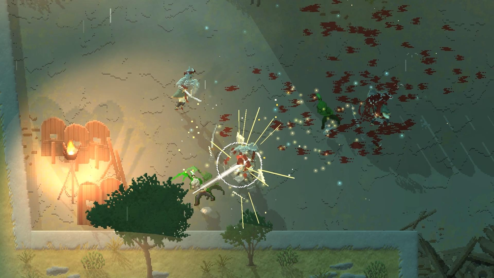 Unsouled – Nintendo Switch